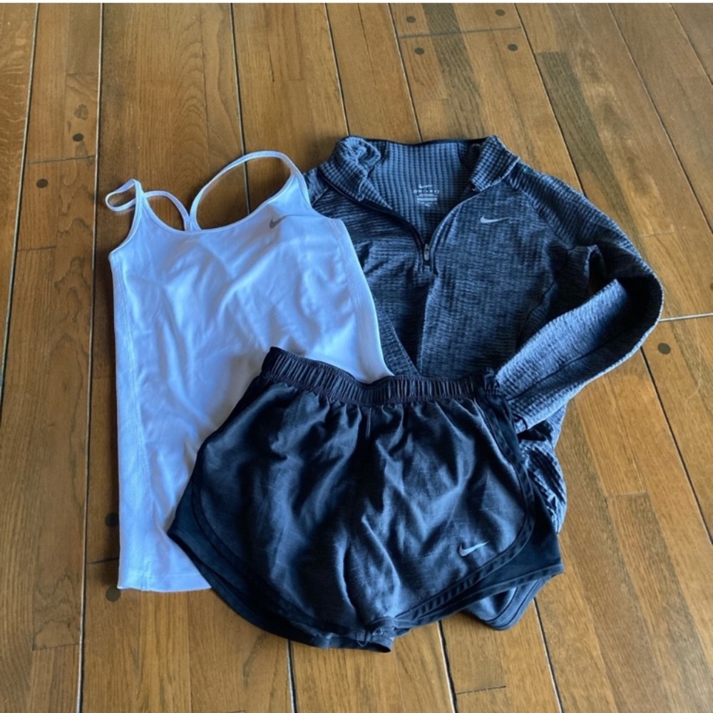 Nike bundle